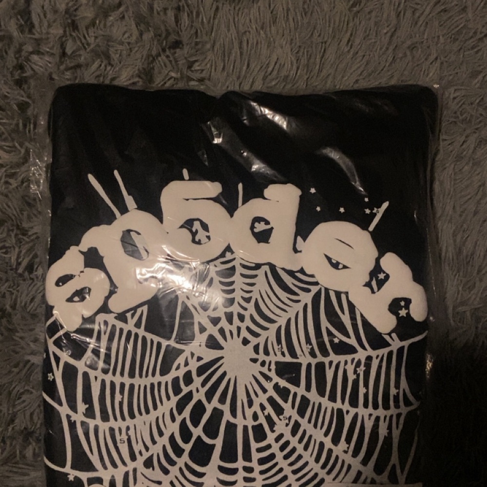 Sp5der Hoodie Og Web